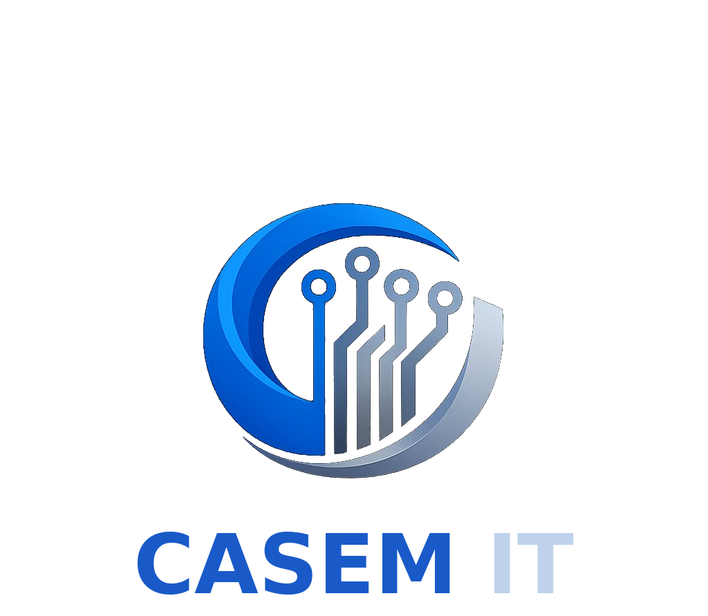 CASEM IT